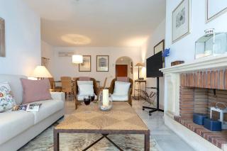 Sun & Terrace Marbella by Rent Me - Marbella - 1