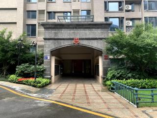 Space Sharing Station - Guiyang - 0