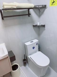 Space Sharing Station - Guiyang - 6