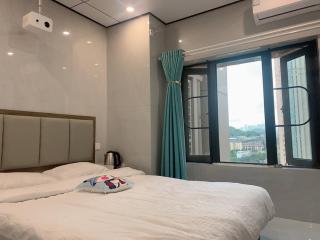 Space Sharing Station - 5