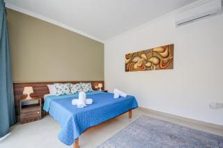 St Julian's Unique 3-bedroom Apartments Sleeps 9-10 - St. Julianʼs - 5