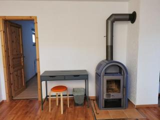 Vreni's Gästezimmer - Himmelried - 3