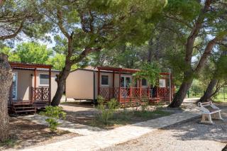 Camping Paklenica - Starigrad-Paklenica - 0