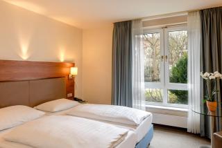 Sunday Hotel München Airport Freising - 3