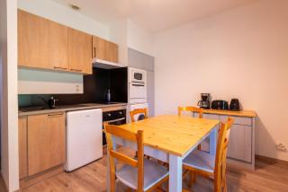 Chalet 4 personnes - camping les berges du bramont - Saint-Bauzile - 3