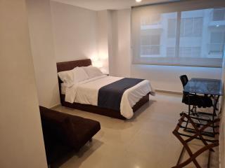 Cartagena Beach Condo - 1400 sq. Ft. (130 m2) - Cartagena das Índias - 3