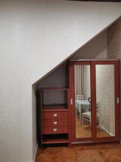 Sani house. - Tbilisi - 7