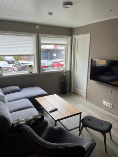 New Apartment 2 bedrooms - 7
