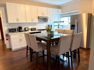 Totally Renovated 3Br Apartment - Newton - 4