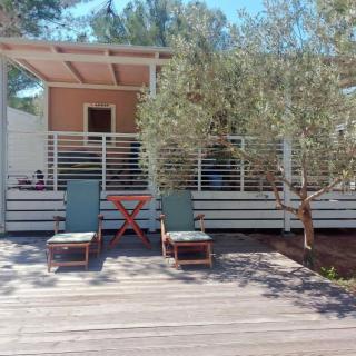 Mobile home Jezera Murter Comfort - Jezera - 0