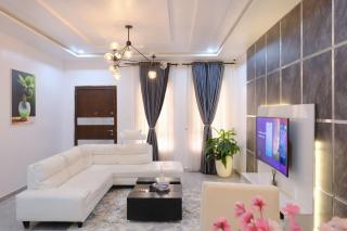 Serene homes - Lekki - 9