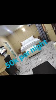 Lovely apartment - Lagos - 0