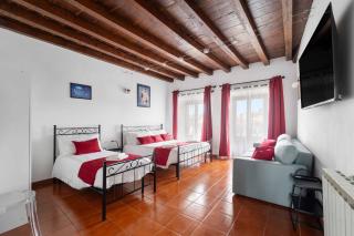 La Boheme Flat - Milan - 8