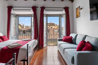 La Boheme Flat - Milan - 7