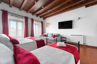 La Boheme Flat - Milan - 6