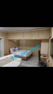 Lovely apartment - Lagos - 4