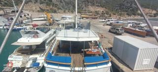 Sinbad - Antalya - 6