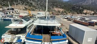 Sinbad - Antalya - 4