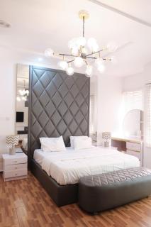 Serene homes - Lekki - 3