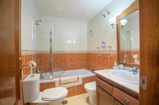 Natura Mediterranea Torremar atico 1 dorm naturista 430 - 2