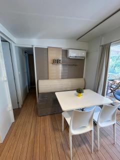 Mobile home Jezera Murter Comfort - 1