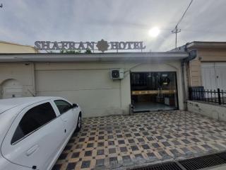 shafranhotel - Tashkent - 7