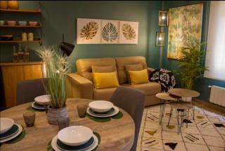 Apartamento en el barrio de Irala - Bilbao - 0