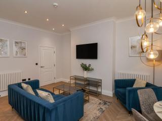 The Salisbury Apartment 201 - Scarborough - 8