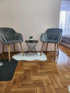 Apartman NS CENTAR City - 7