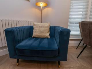 The Salisbury Apartment 201 - Scarborough - 6