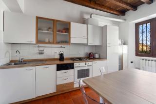La Boheme Flat - Milan - 4