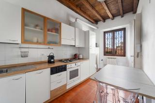 La Boheme Flat - Milan - 5