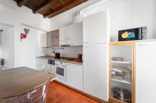 La Boheme Flat - Milan - 3