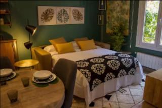 Apartamento en el barrio de Irala - Bilbao - 6