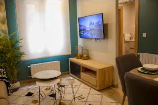 Apartamento en el barrio de Irala - Bilbao - 5