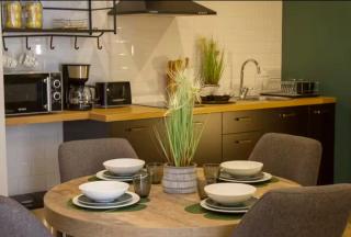 Apartamento en el barrio de Irala - Bilbao - 3