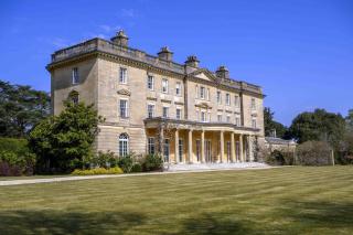The Rotunda - Exbury - 0