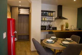 Apartamento en el barrio de Irala - Bilbao - 1