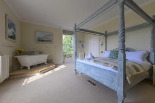 The Rotunda - Exbury - 6