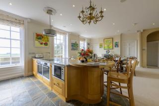 The Rotunda - Exbury - 2