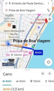 quarto cozinha e wc privativos - Recife - 9