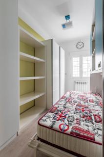 Precioso piso residencial muy luminoso, bien comunicado, de estancia temporal no turístico - 4