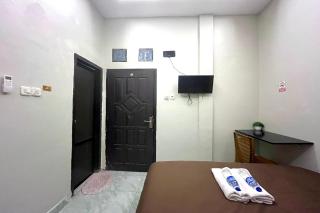 Gratia Guesthouse - Jambi - 4