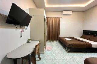 Gratia Guesthouse - Jambi - 1
