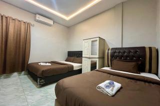 Gratia Guesthouse - Jambi - 5