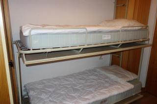 Gentianes G 023 - COSY apartment 6 pers - Veysonnaz - 5