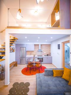 Divino Inn - Volos - 9