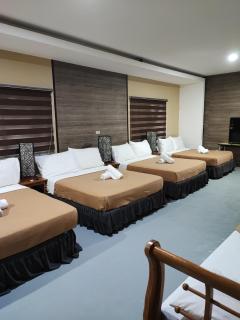 Raya Del Sol Dive Resort - Mabini - 1