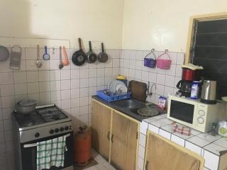 la paix du soir - Lomé - 4