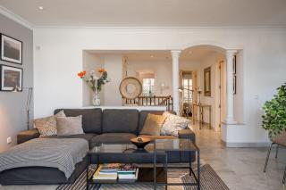 Casa Panorama - Marbella - 6